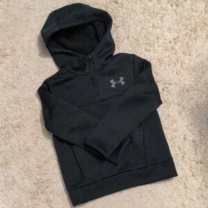 Under Armour Kids Hoodie